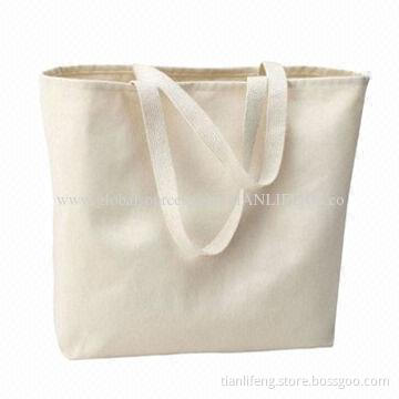Jumbo Travel Shopping Tote Bag, Weighs 1oz